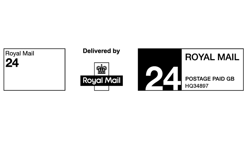 Royal Mail 24