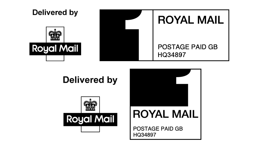 Advice on using Royal Mail Printed Postage Impressions (PPIs) 1