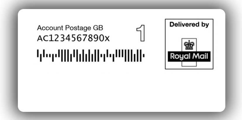 Barcode PPI Labels