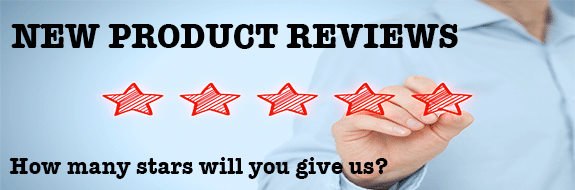 Customer Reviews