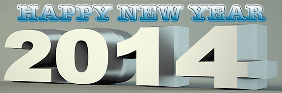 Happy New Year